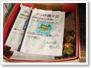 かっぱ淵日記